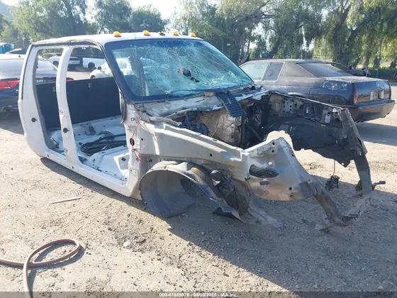 2005 Ford F-350