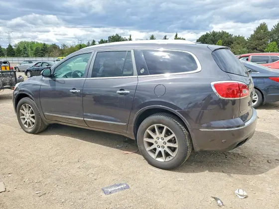 2013 Buick Enclave Leather