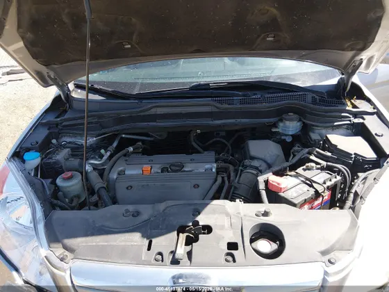 2008 Honda CR-V EX-L