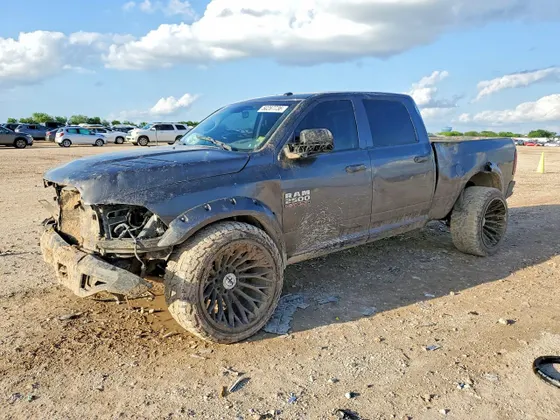 2015 Ram 2500 Tradesman