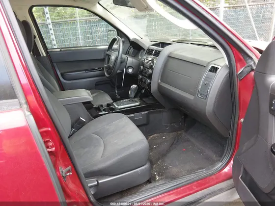 2009 Mazda Tribute Sport