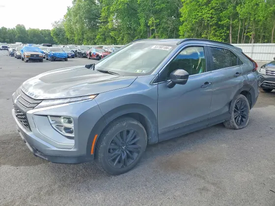 2024 Mitsubishi Eclipse Cross LE