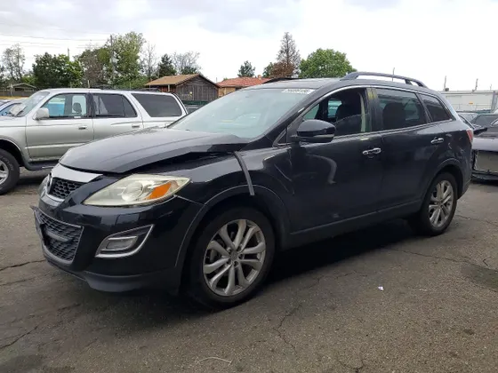 2012 Mazda CX-9 Grand Touring