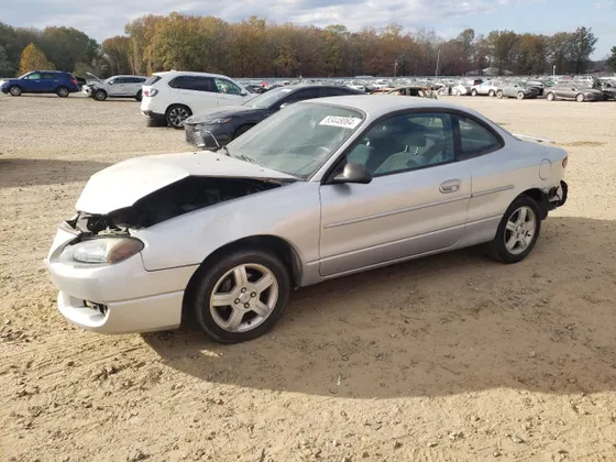 2003 Ford ZX2 ZX2 Standard