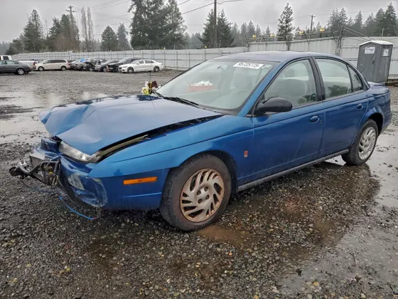 1999 Saturn SL SL2