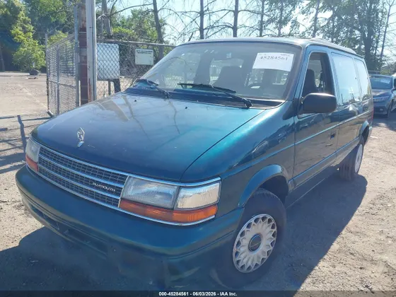 1994 Plymouth Voyager