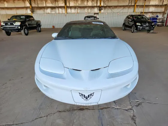 1999 Pontiac Firebird