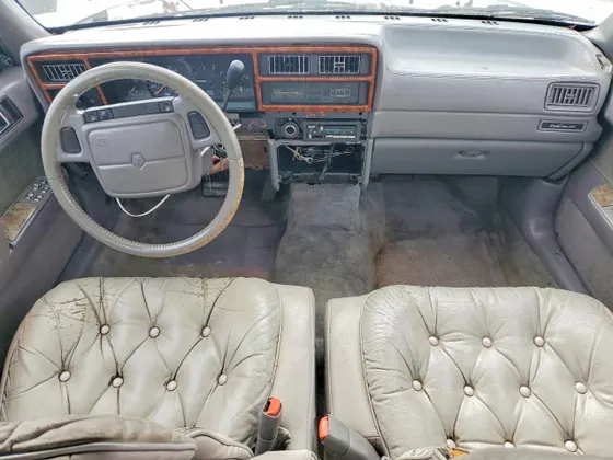 1994 Chrysler LeBaron