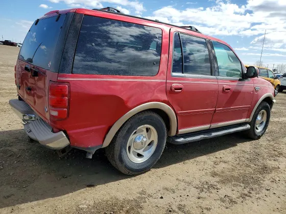 1997 Ford Expedition XLT