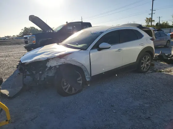2023 Mazda CX-30 2.5 S Select Package