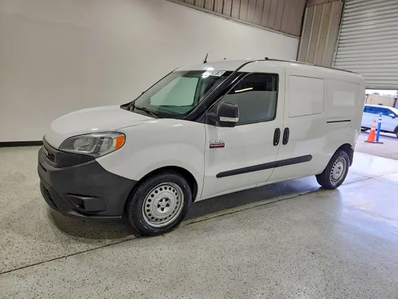 2019 Ram ProMaster City Cargo Van Tradesman