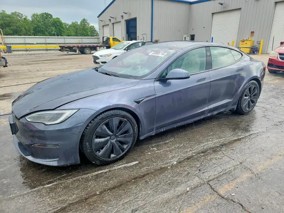 2023 Tesla Model S