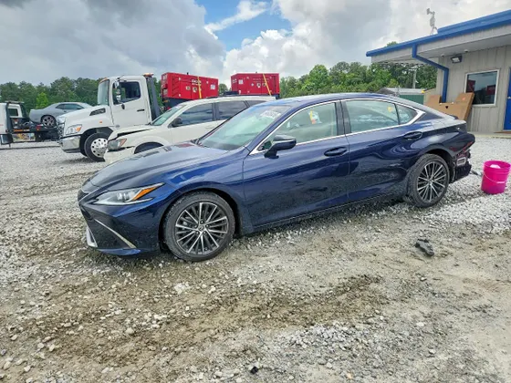 2024 Lexus ES ES 350