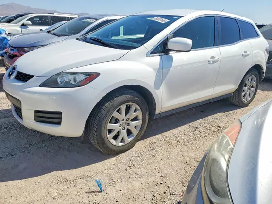 2008 Mazda CX-7 Grand Touring