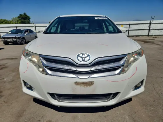 2013 Toyota Venza XLE