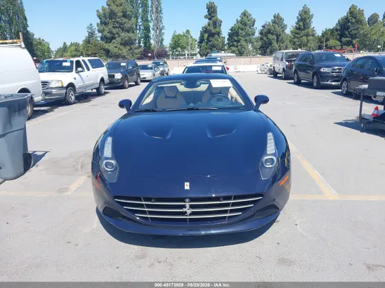 2017 Ferrari California T T