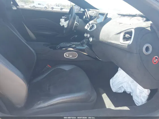 2020 Aston Martin Vantage