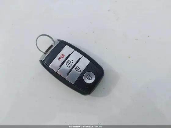 2017 Kia Forte5 EX