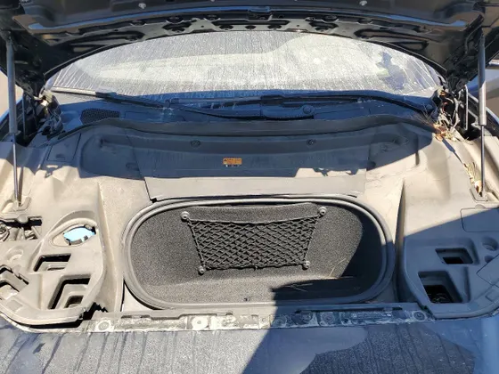 2019 Jaguar I-PACE HSE