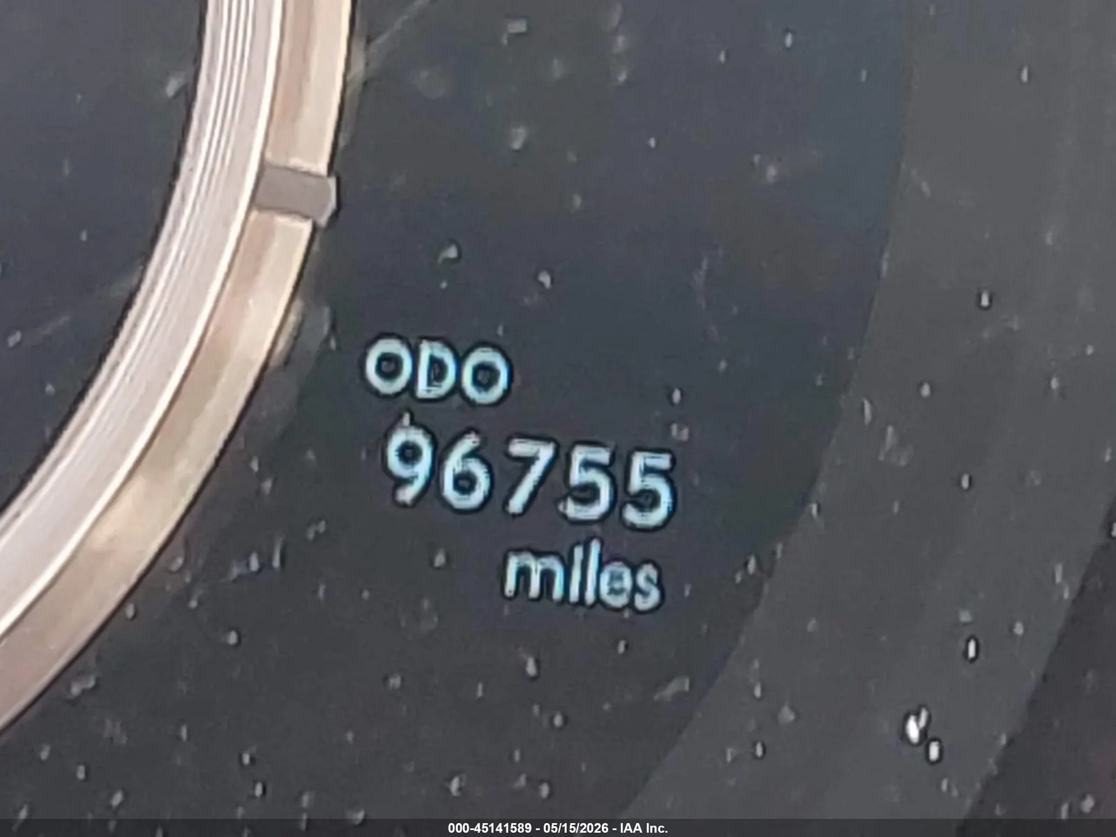 2015 Lexus IS 350