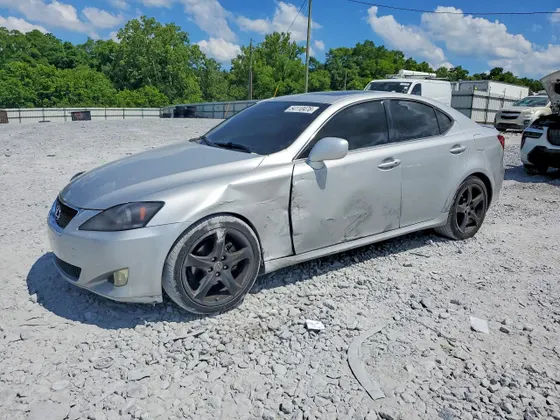 2008 Lexus IS 250 IS