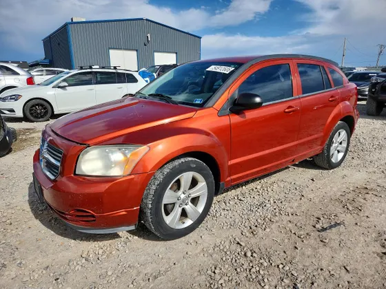 2010 Dodge Caliber SXT