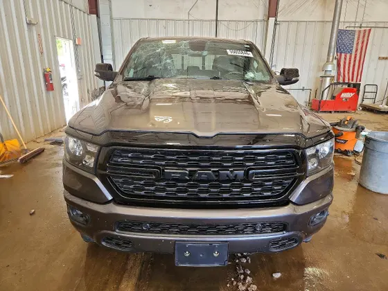 2024 Ram 1500 Big Horn