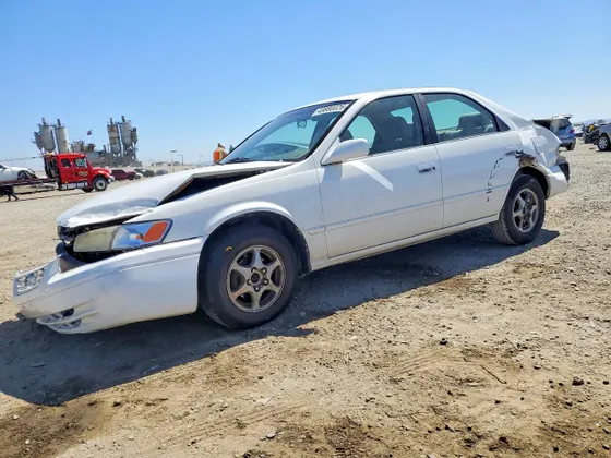 1997 Toyota Camry LE