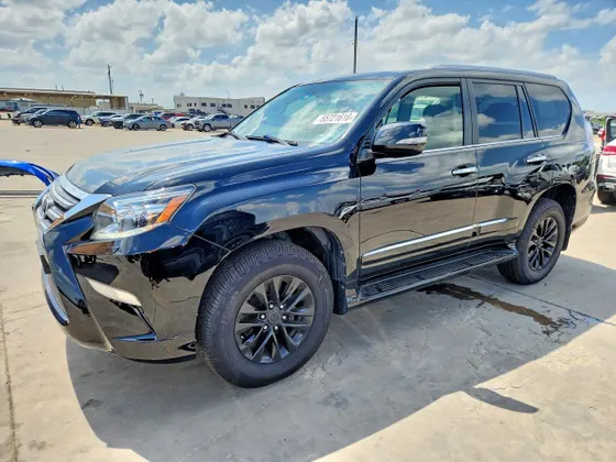 2015 Lexus GX 460 GX