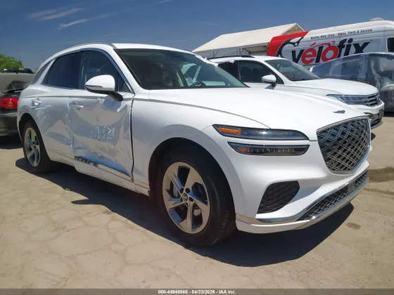 2026 Genesis GV70 2.5T