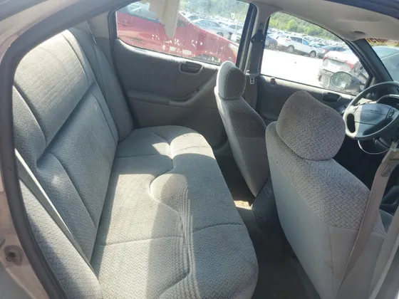 2000 Chrysler Cirrus LX