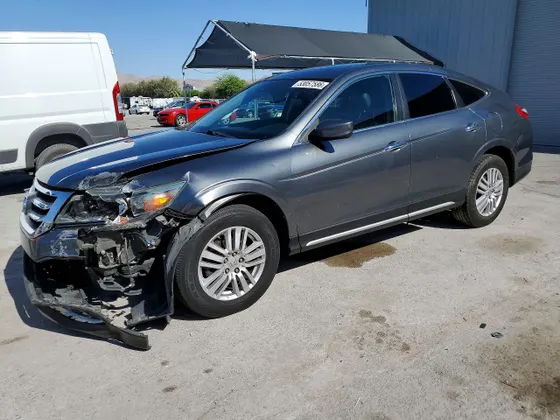 2014 Honda Crosstour EX-L