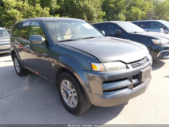2002 Isuzu Axiom XS