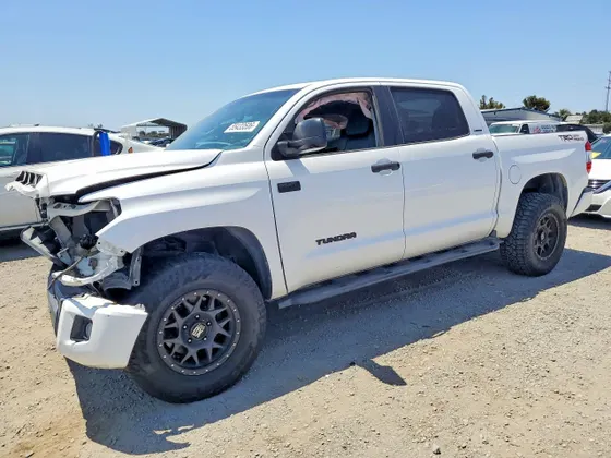 2015 Toyota Tundra 2WD Truck LTD