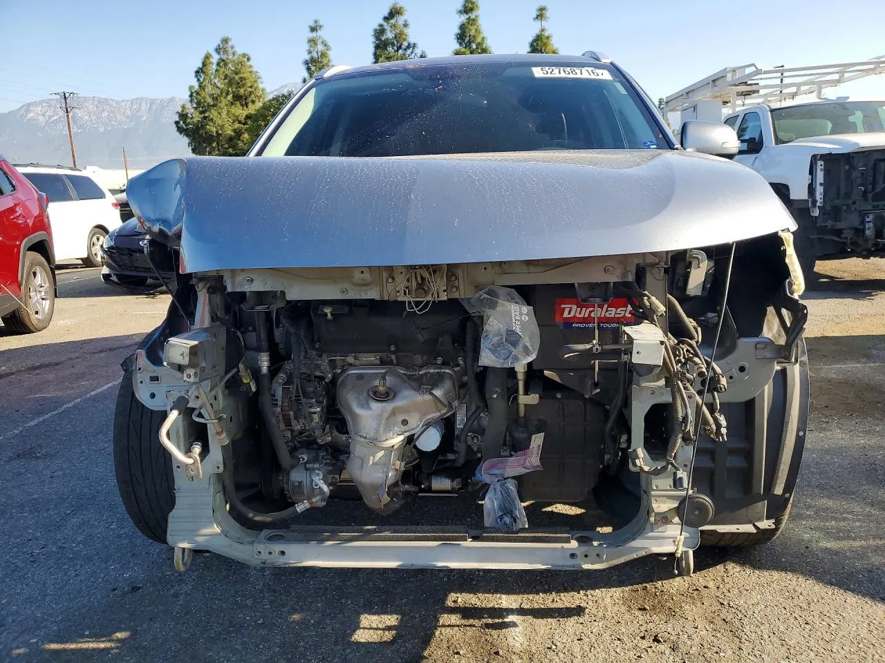 2016 Mitsubishi Outlander GT