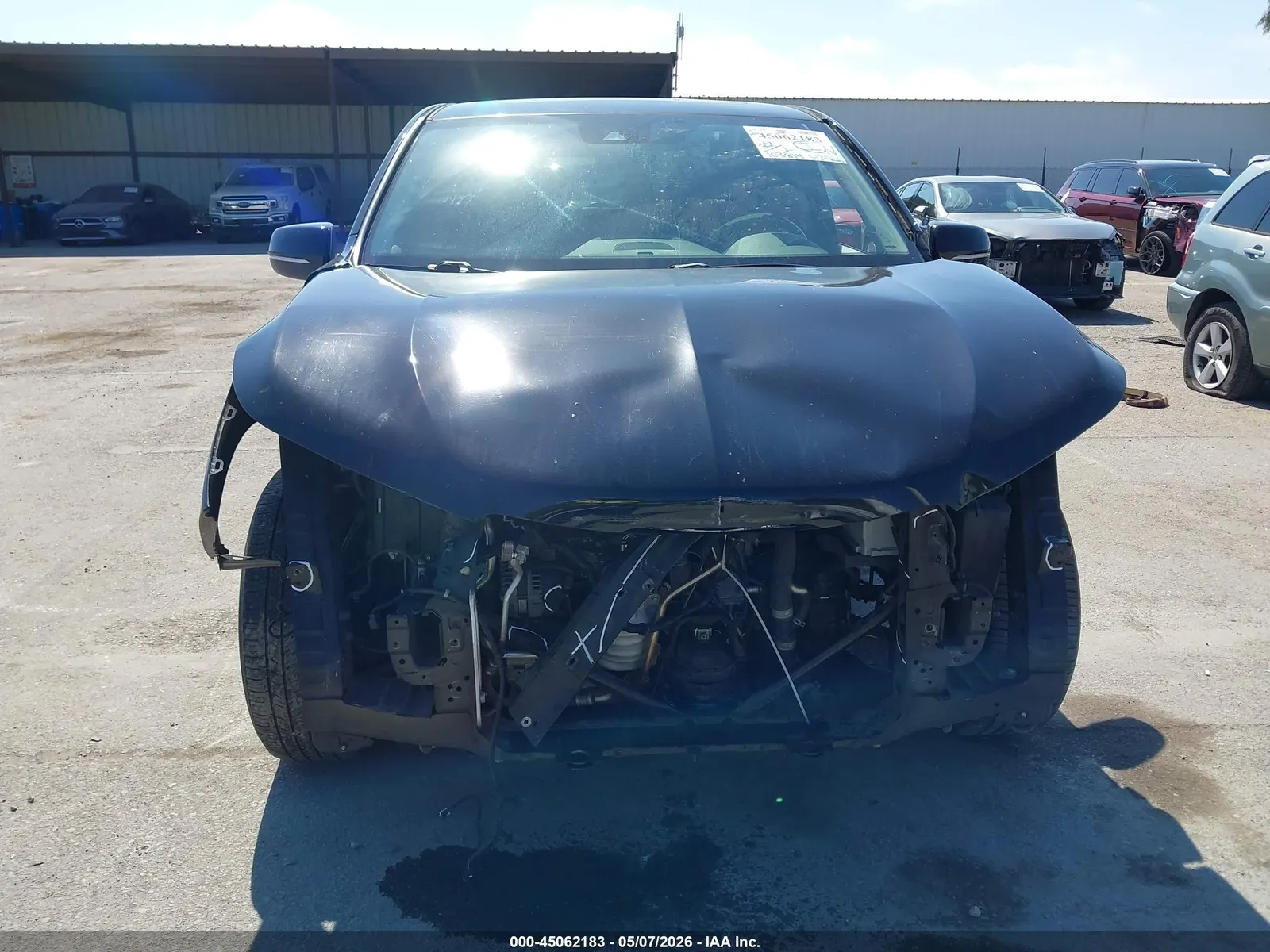 2018 Acura MDX