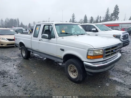 1994 Ford F-150