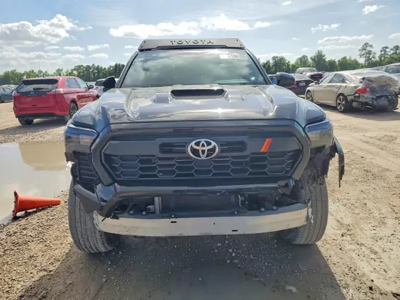 2024 Toyota Tacoma 4WD TRD Off Road