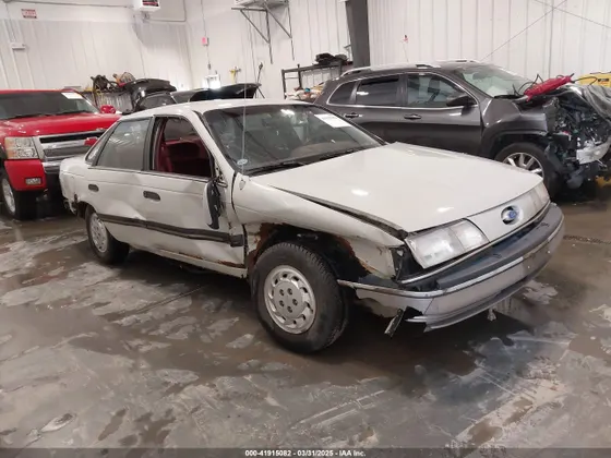 1991 Ford Taurus GL