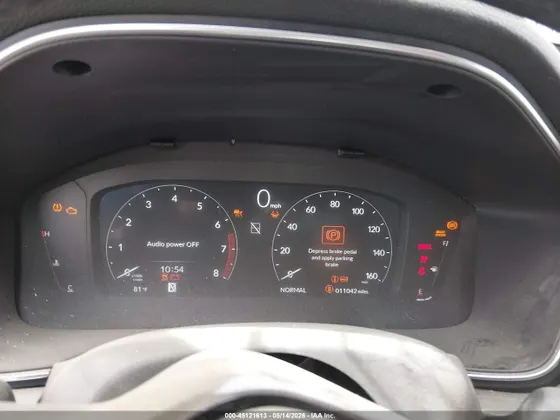 2025 Acura Integra