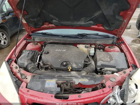 2007 Pontiac G6