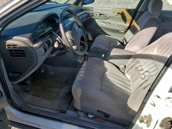 1994 Eagle VISION ESi