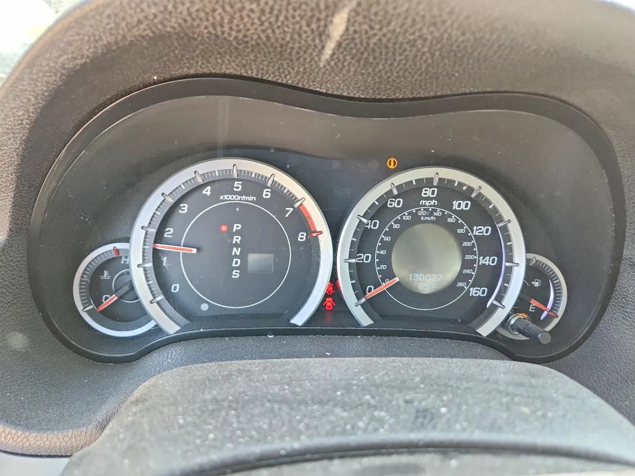 2012 Acura TSX Sport Wagon Tech Pkg