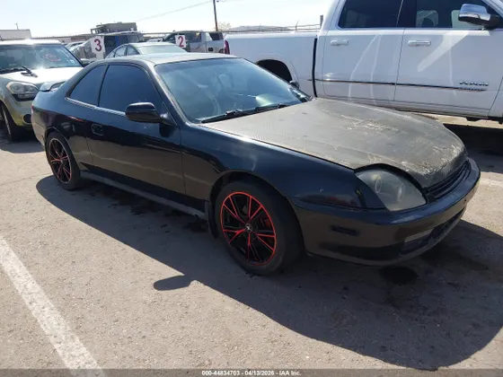 1997 Honda Prelude