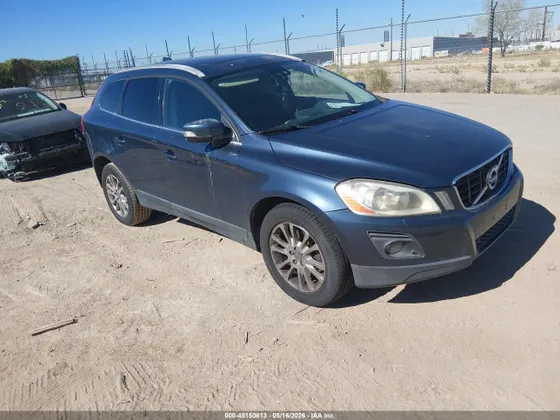 2010 Volvo XC60 3.0T