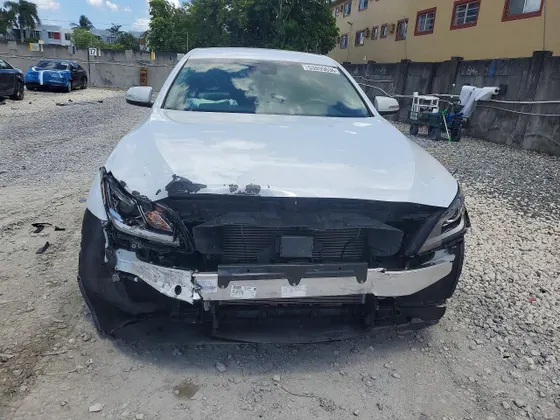 2019 Genesis G80 3.8L