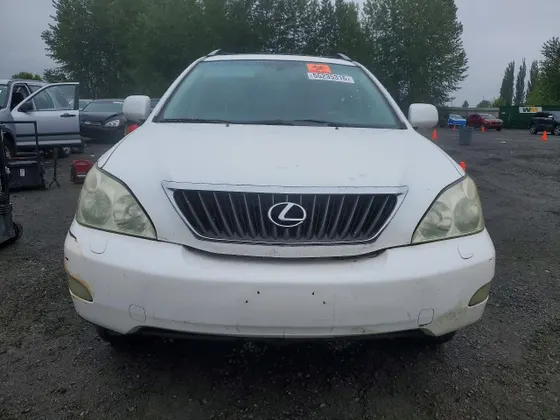 2008 Lexus RX 350 RX