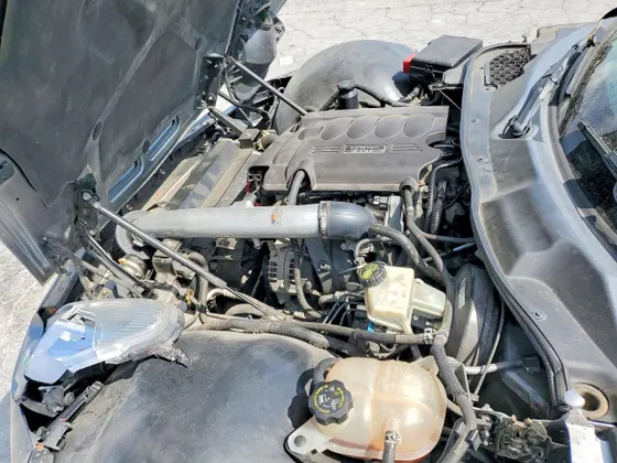 2006 Pontiac Solstice