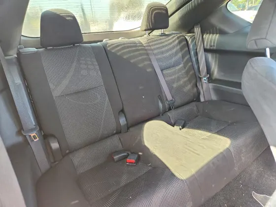 2012 Scion tC