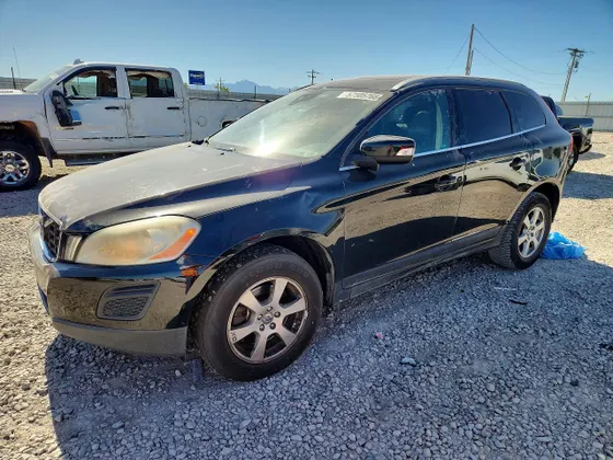 2011 Volvo XC60 3.2L